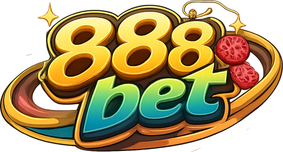 888bet Logo